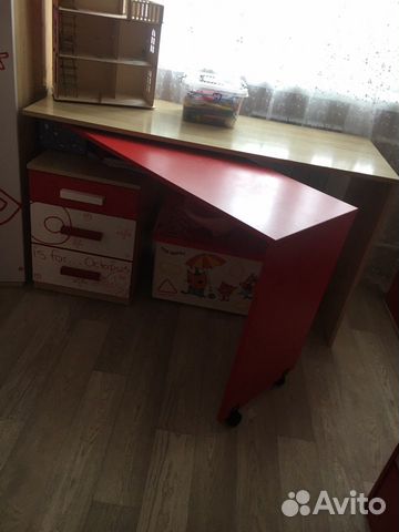 Мебель для детской комнаты Мебель для детской комнаты