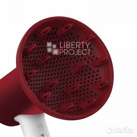 Фен для волос Xiaomi Soocas Hair Dryer H3S EU Фен для волос Xiaomi Soocas Hair Dryer H3S EU