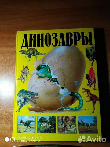 Книги Книги