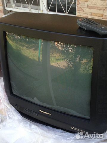 Телевизор Panasonic TC - 2150 RM Телевизор Panasonic TC - 2150 RM