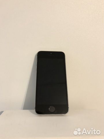 iPhone 5S модель А1457