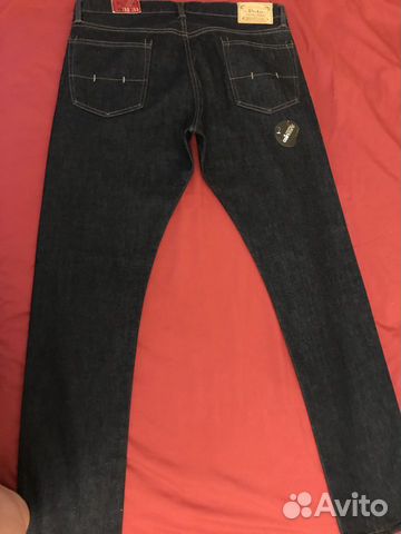 Джинсы мужские Polo Ralph Lauren Новые Оригинал