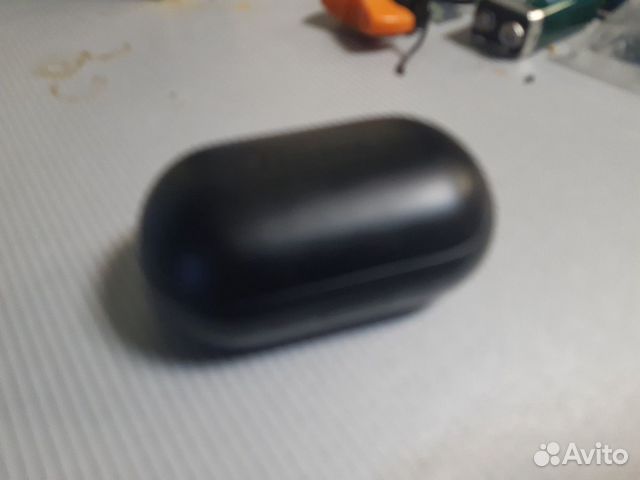 Samsung Gear IconX (2018) Samsung Gear IconX (2018)