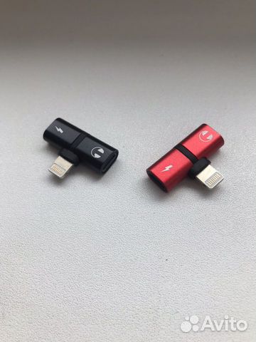 Переходник для iPhone. Доставка Переходник для iPhone. Доставка