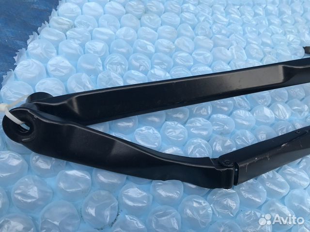 Стеклоочистители для Тойота Хайлендер 08-13 Стеклоочистители для Тойота Хайлендер 08-13