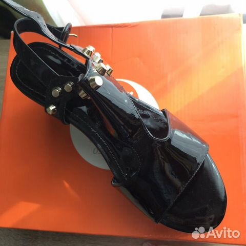 Босоножки Босоножки