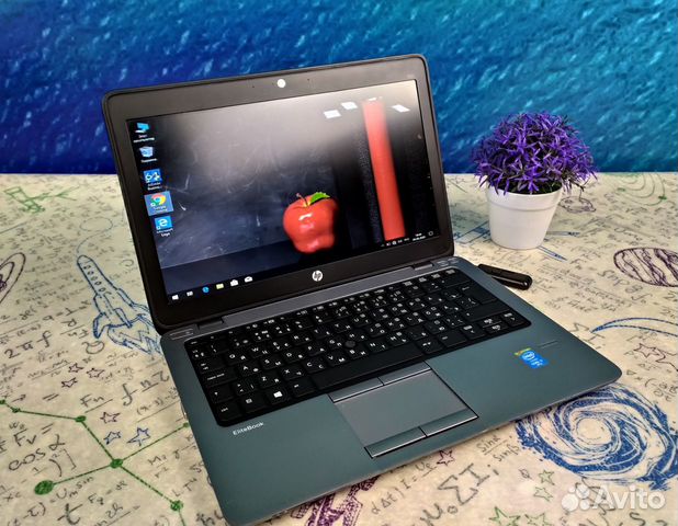 Ноутбук для работы Dell / HP / Lenovo - магазин