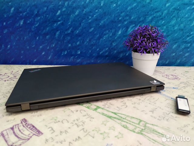 Ноутбук для работы и учебы Lenovo ThinkPad T440S Ноутбук для работы и учебы Lenovo ThinkPad T440S