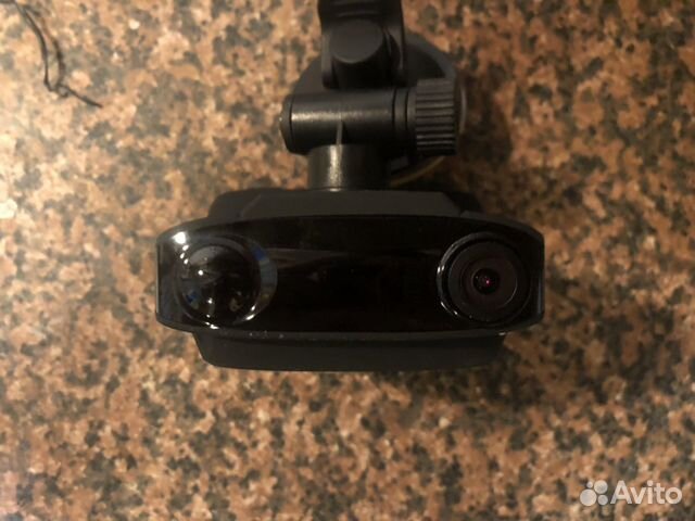 Видиорегистратор Elplutus GR-92P с антирадар от и