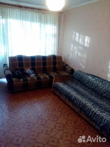 1-к квартира, 30 м², 3/5 эт.
