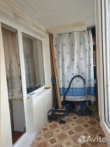 3-к квартира, 77 м², 5/5 эт.
