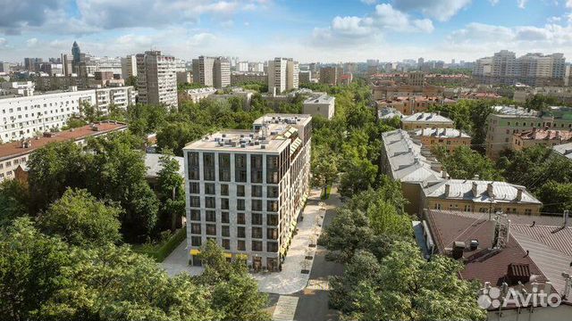 3-к квартира, 88.6 м², 2/8 эт. 3-к квартира, 88.6 м², 2/8 эт.