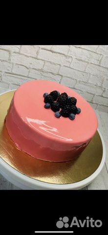 Торт на заказ Торт на заказ