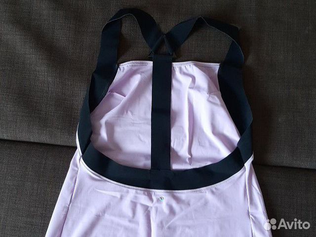 Платье пляжное новое лора Григ Платье пляжное новое лора Григ