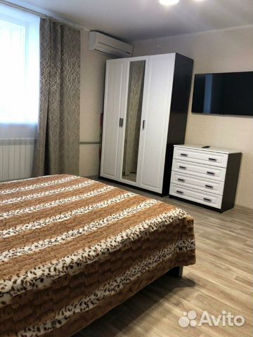 1-к квартира, 40 м², 9/9 эт.