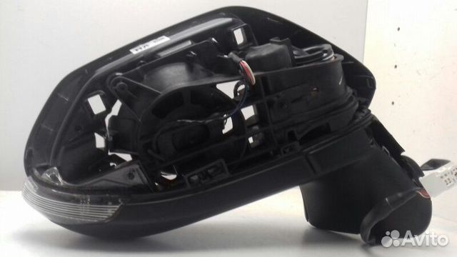 Зеркало переднее правое Toyota Corolla 12 2019