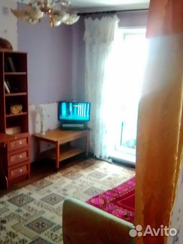 1-к квартира, 29 м², 7/9 эт.