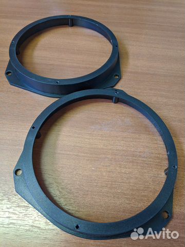 Проставки колонок boxer, jumper, ducato Проставки колонок boxer, jumper, ducato