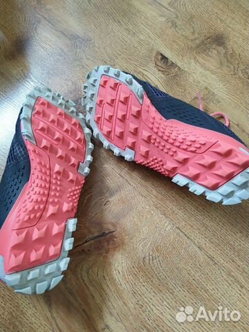 Кроссовки Reebok