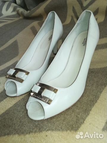 Туфли / босоножки Nero Giardini 41 размер Туфли / босоножки Nero Giardini 41 размер