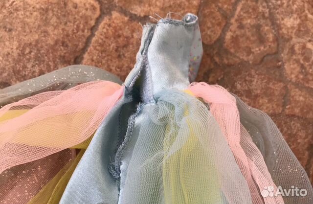 Одежда для Барби (Barbie) Одежда для Барби (Barbie)