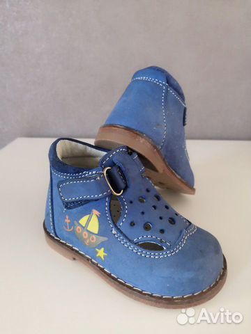 Сандали (Туфли) Котофей детские Сандали (Туфли) Котофей детские