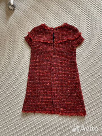 Платье zara на 152см Платье zara на 152см