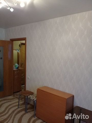 2-к квартира, 43.6 м², 4/5 эт.