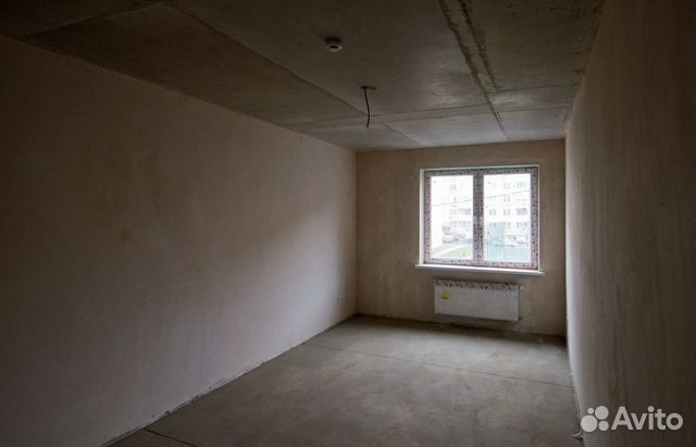 1-к квартира, 33.1 м², 8/18 эт. 1-к квартира, 33.1 м², 8/18 эт.