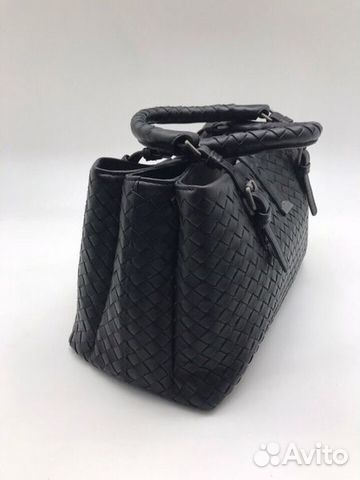 Сумкаbottega veneta три больших отделения Сумкаbottega veneta три больших отделения