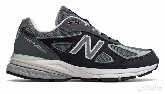 new balance 990xg4