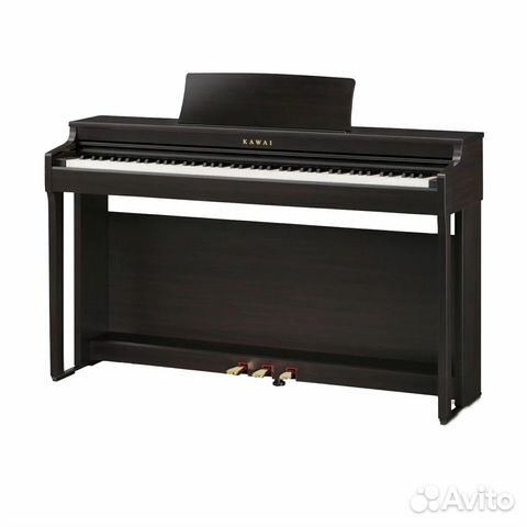 Kawai CN29R цифровое пианино 88 кл