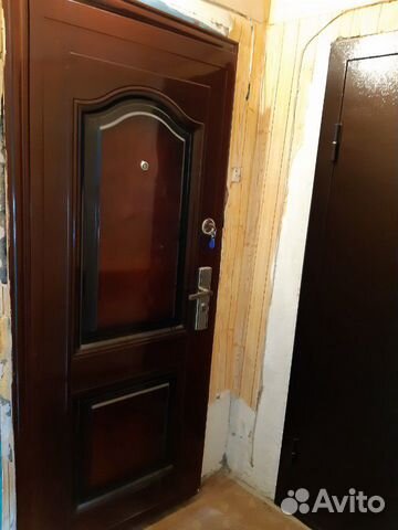 1-к квартира, 36 м², 5/9 эт.