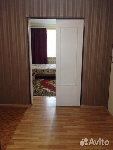 1-к квартира, 50 м², 5/5 эт.