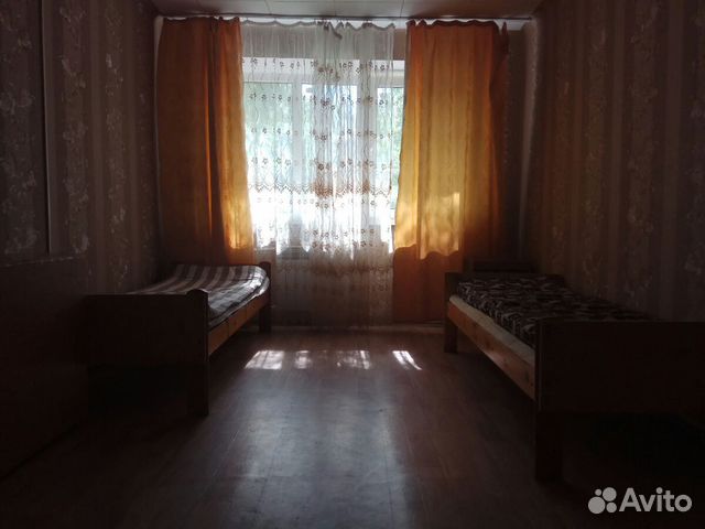 1-к квартира, 30 м², 1/5 эт.
