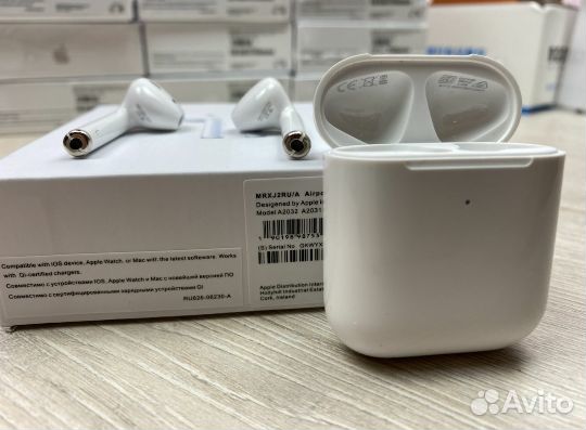 AirPods 2 / AirPods 2 PRO