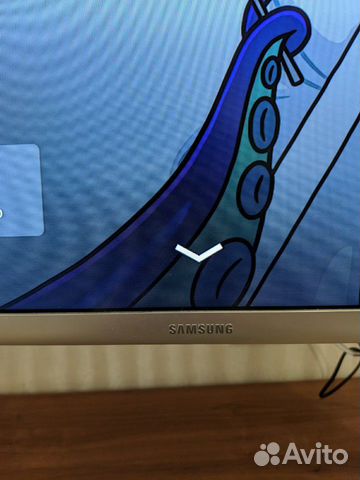 Телевизор samsung ue32m5550au