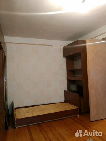 1-к квартира, 30 м², 2/2 эт. 1-к квартира, 30 м², 2/2 эт.