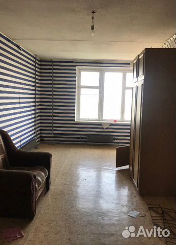 2-к квартира, 39 м², 10/12 эт. 2-к квартира, 39 м², 10/12 эт.