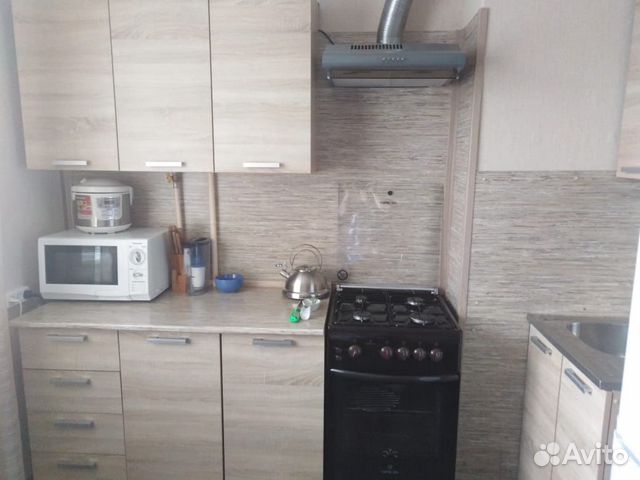1-к квартира, 33.3 м², 5/9 эт.