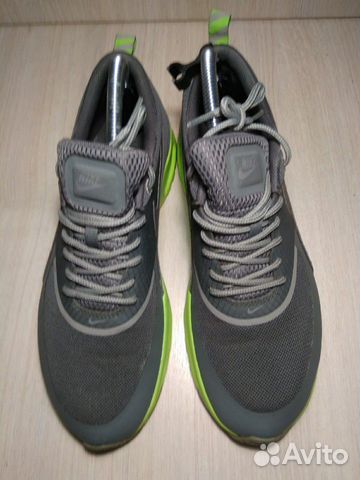 Кроссовки Nike Air Max Thea Кроссовки Nike Air Max Thea