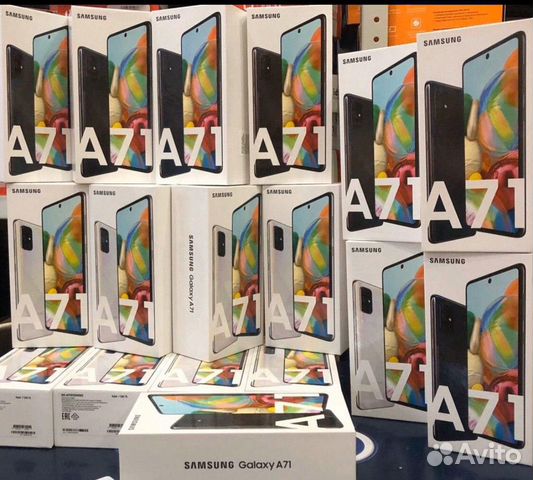 Смартфоны Samsung в Техно37