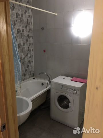 1-к квартира, 41 м², 4/9 эт.