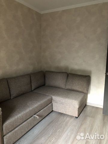 1-к квартира, 37.4 м², 2/9 эт.