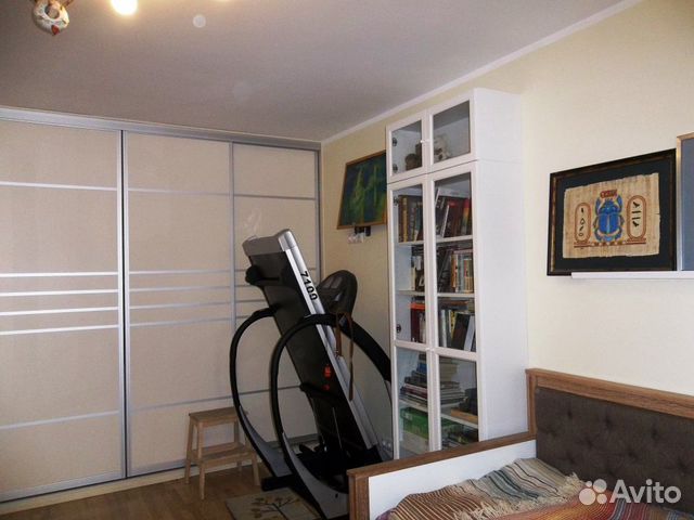 2-к квартира, 54.3 м², 10/17 эт. 2-к квартира, 54.3 м², 10/17 эт.