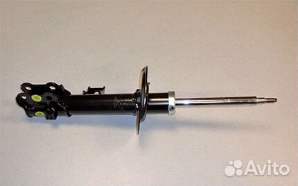 Амортизаторы киа церазик/элантра