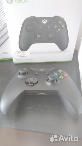 Xbox ONE S 1тб Xbox ONE S 1тб