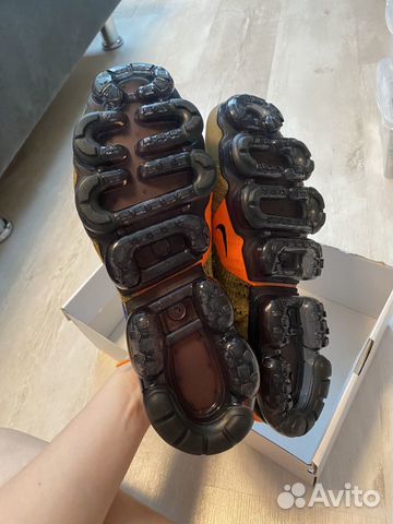 Кроссовки nike air vapormax flyknit 2 Кроссовки nike air vapormax flyknit 2