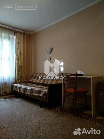 1-к квартира, 33 м², 1/9 эт. 1-к квартира, 33 м², 1/9 эт.