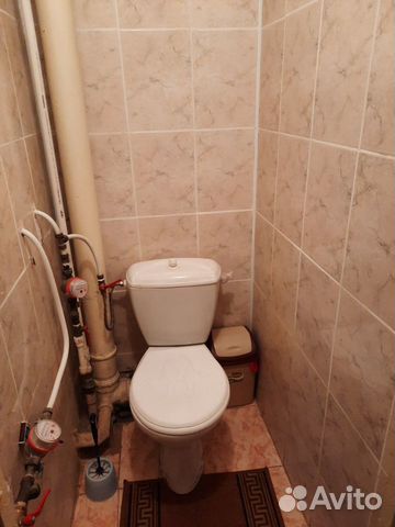1-к квартира, 30 м², 4/5 эт.